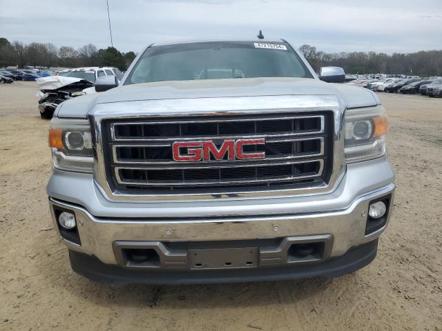 Photo 5 from auction – 2015 GMC SIERRA K15 with VIN 3GTU2VEC8FG374209