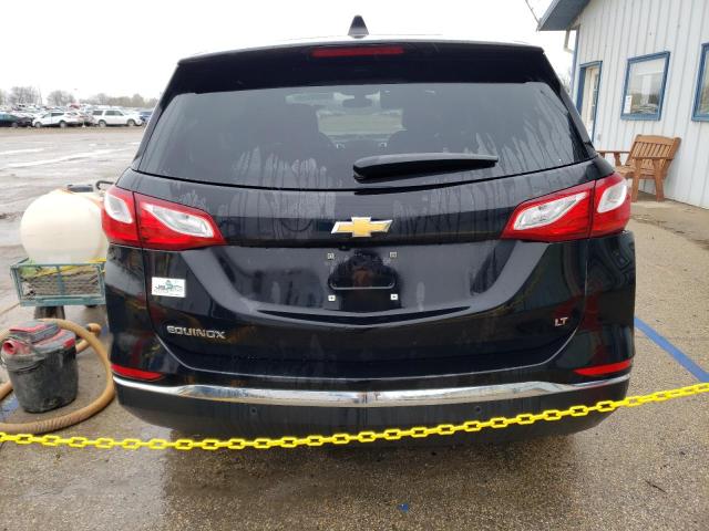 Photo 6 from auction – 2019 CHEVROLET EQUINOX LT with VIN 3GNAXKEV2KL184628