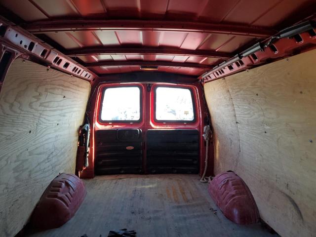 Photo 10 from auction – 2013 CHEVROLET EXPRESS G3 with VIN 1GCZGUCG6D1170091