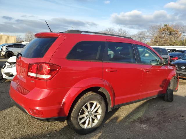 Photo 3 from auction – 2014 DODGE JOURNEY SX with VIN 3C4PDDBGXET169571