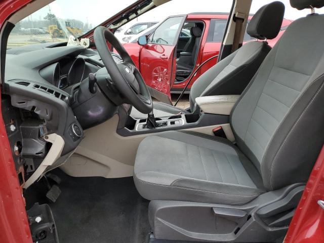 Foto 7 de la subasta – 2017 FORD ESCAPE con VIN 1FMCU0GD6HUD56298