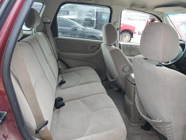 Photo 11 from auction – 2004 MAZDA TRIBUTE LX with VIN 4F2YZ94124KM32227