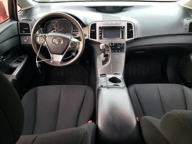 Photo 8 from auction – 2013 TOYOTA VENZA LE with VIN 4T3ZA3BB2DU066295