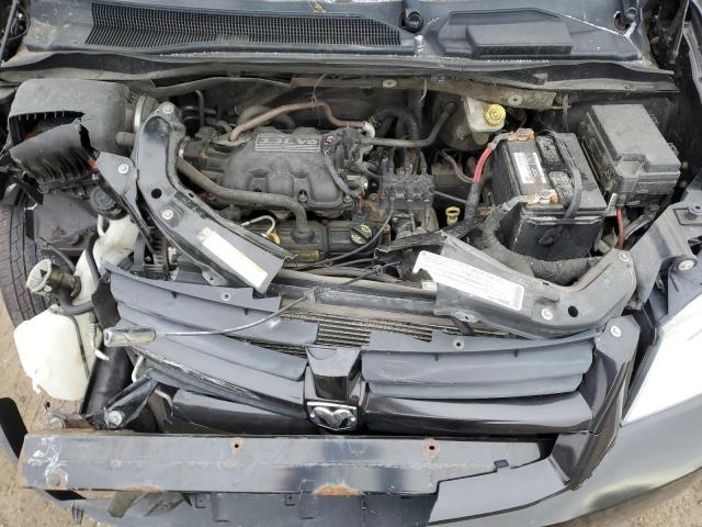 Photo 12 from auction – 2010 DODGE GRAND CARA with VIN 2D4RN4DEXAR365124