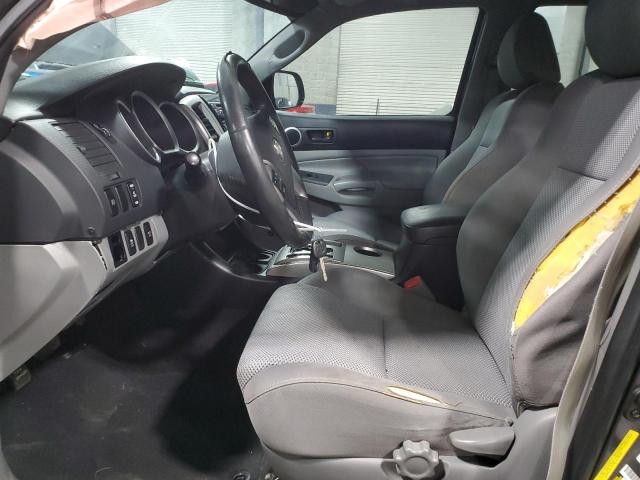 Photo 7 from auction – 2012 TOYOTA TACOMA DOU with VIN 3TMLU4EN7CM081559