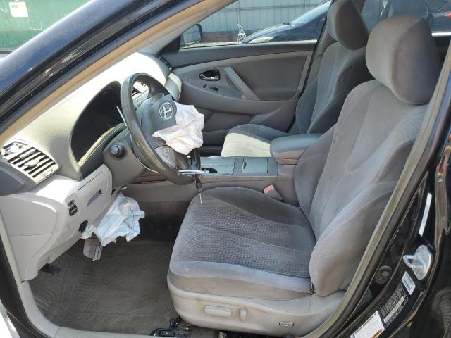Zdjęcie 7 z aukcji – 2011 TOYOTA CAMRY BASE z VIN JTNBF3EK9B3013703