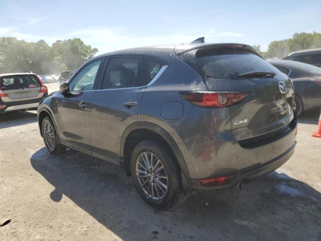 Photo 2 from auction – 2017 MAZDA CX-5 TOURI with VIN JM3KFACL4H0108935