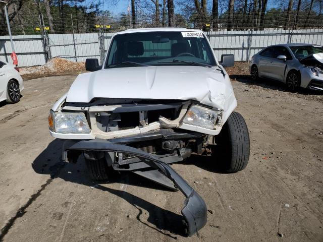 Photo 5 from auction – 2011 FORD RANGER with VIN 1FTKR1AD2BPA58580