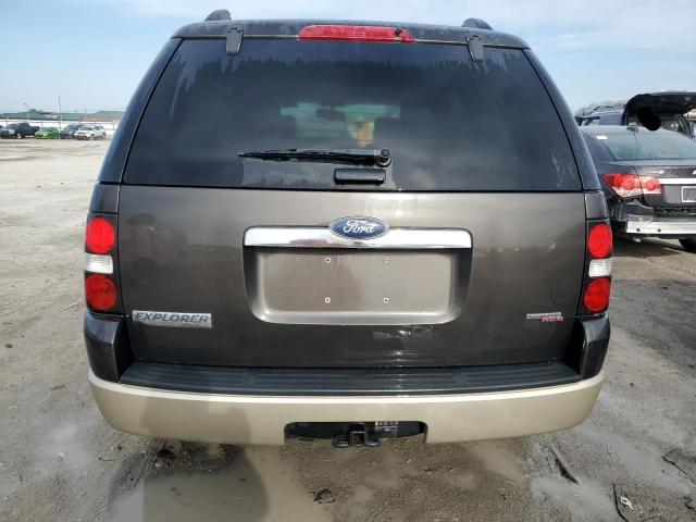 Photo 6 from auction – 2007 FORD EXPLORER E with VIN 1FMEU74E57UB44392