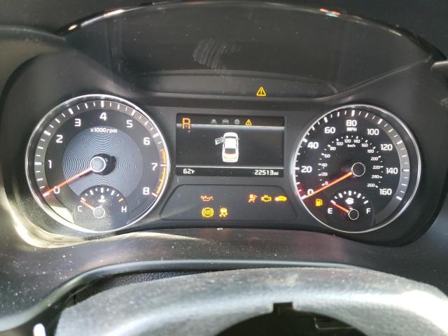 Photo 9 from auction – 2022 KIA FORTE FE with VIN 3KPF24AD2NE484846