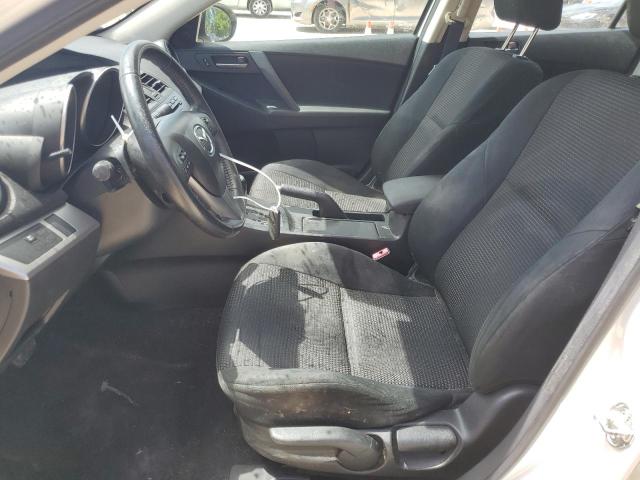 Photo 7 from auction – 2013 MAZDA 3 I with VIN JM1BL1V72D1833021
