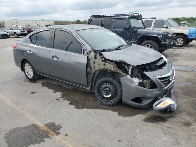 Photo 4 from auction – 2017 NISSAN VERSA S with VIN 3N1CN7AP8HL834845