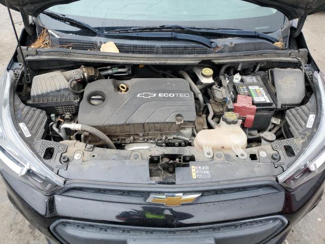 Photo 11 from auction – 2018 CHEVROLET SPARK LS with VIN KL8CB6SA6JC478044