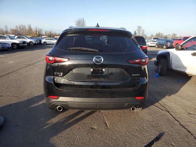 Photo 6 from auction – 2023 MAZDA CX-5 PREMI with VIN JM3KFBDM4P0136794
