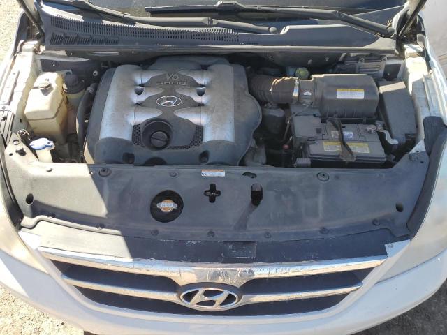 Photo 12 from auction – 2007 HYUNDAI ENTOURAGE with VIN KNDMC233076017687