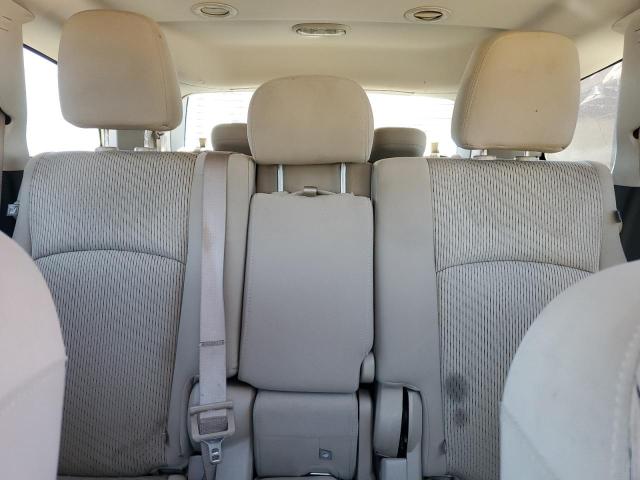 Photo 10 from auction – 2015 DODGE JOURNEY SX with VIN 3C4PDCBG6FT653846