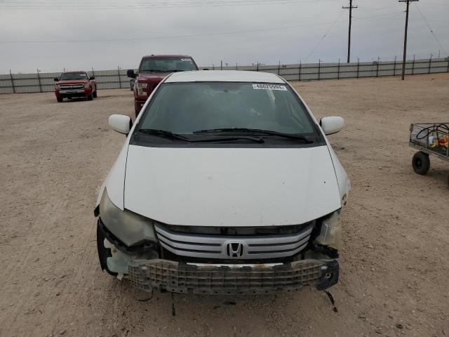 Photo 5 from auction – 2011 HONDA INSIGHT with VIN JHMZE2H32BS001398