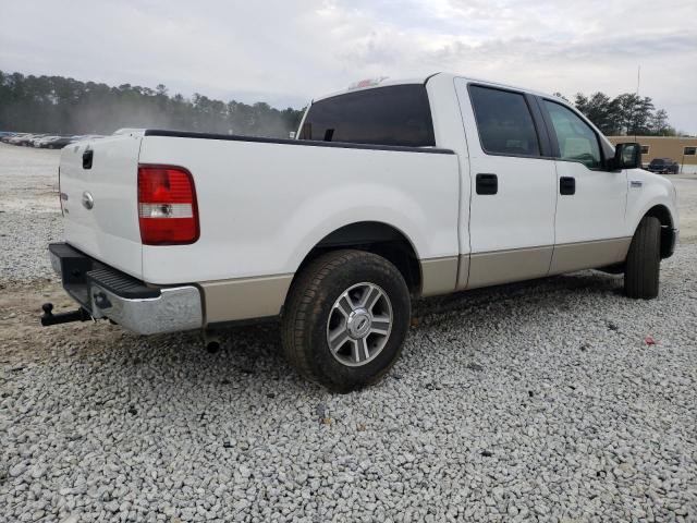 Photo 3 from auction – 2007 FORD F150 SUPER with VIN 1FTPW12V07KD66082