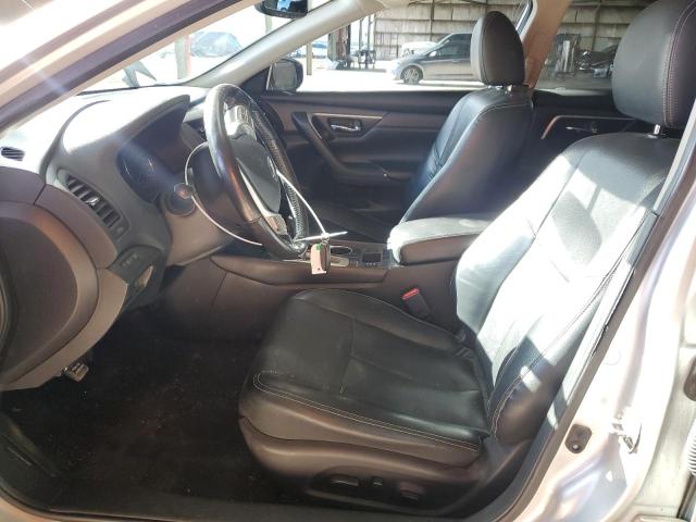 Photo 7 from auction – 2018 NISSAN ALTIMA 2.5 with VIN 1N4AL3AP3JC243235