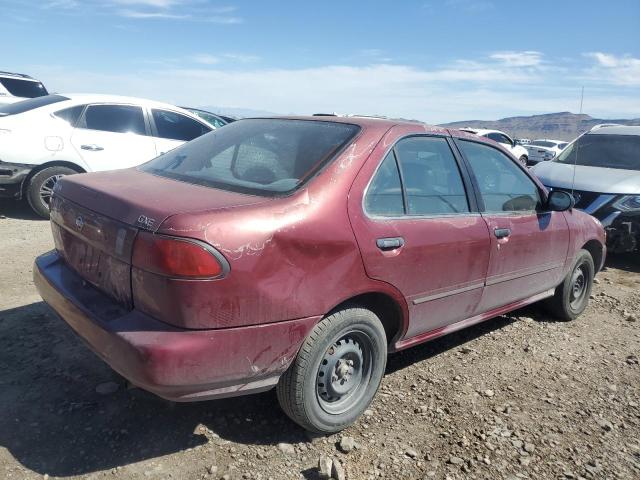Foto 3 de la subasta – 1996 NISSAN SENTRA E con VIN 1N4AB41D4TC762702