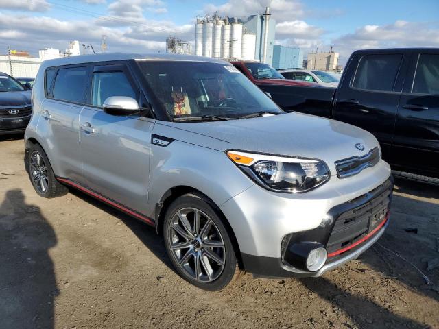 Photo 4 from auction – 2018 KIA SOUL ! with VIN KNDJX3AA8J7616417