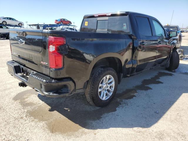 صورة رقم 3 من المزاد - 2023 CHEVROLET SILVERADO مع VIN 2GCUDEEDXP1129215