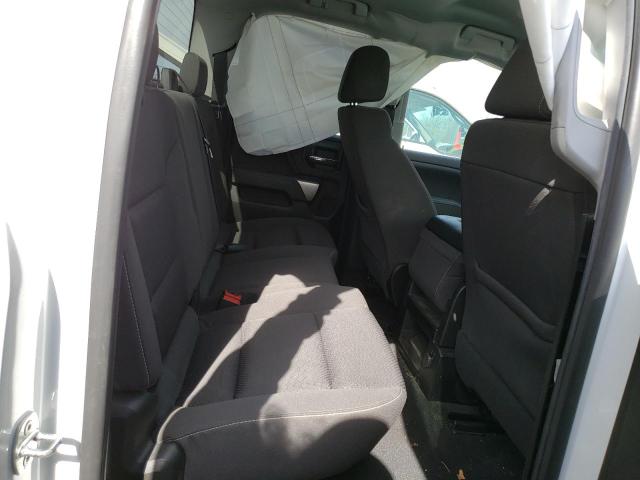 Photo 10 from auction – 2019 CHEVROLET SILVERADO with VIN 2GCVKPEC8K1213037