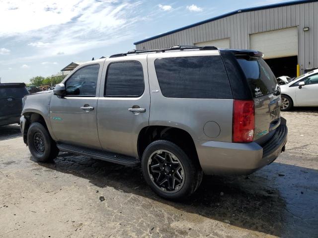 Photo 2 from auction – 2007 GMC YUKON with VIN 1GKFC13J47R133284