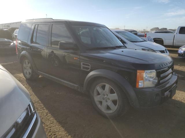 Photo 4 from auction – 2008 LAND ROVER LR3 HSE with VIN SALAG254X8A453919