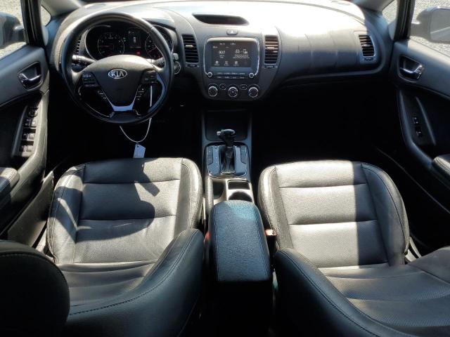 Photo 8 from auction – 2017 KIA FORTE EX with VIN KNAFX5A80H5690402