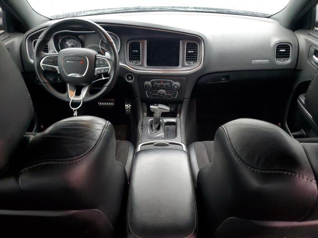 Photo 8 from auction – 2017 DODGE CHARGER R/ with VIN 2C3CDXGJ7HH614032