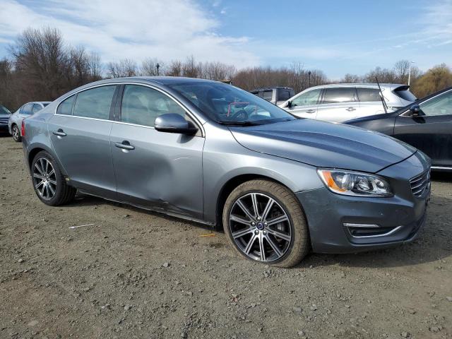 Photo 4 from auction – 2018 VOLVO S60 INSCRI with VIN LYV402TK6JB160608