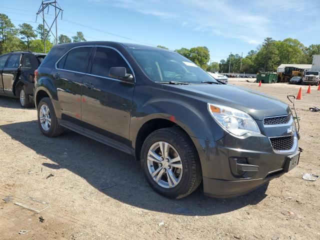 Photo 4 from auction – 2013 CHEVROLET EQUINOX LS with VIN 2GNALBEK5D1190218