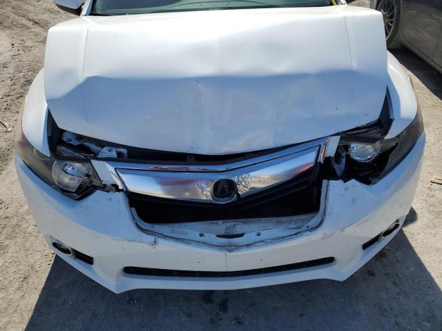 Photo 11 from auction – 2012 ACURA TSX with VIN JH4CU2F49CC001754