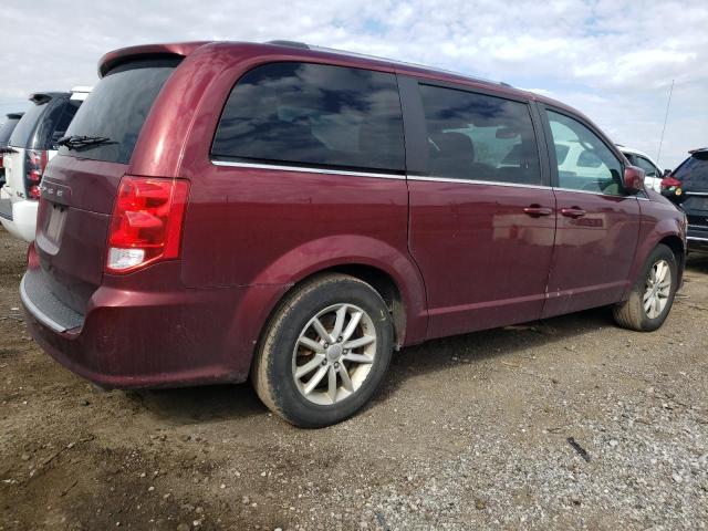 Photo 3 from auction – 2019 DODGE GRAND CARA with VIN 2C4RDGCG1KR774912