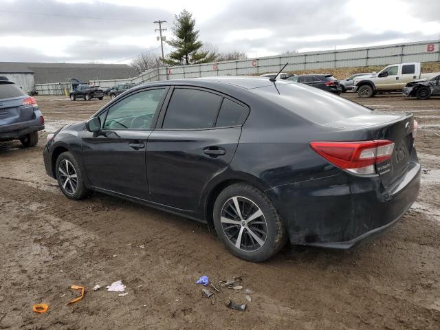 Photo 2 from auction – 2019 SUBARU IMPREZA with VIN 4S3GKAB64K3620805