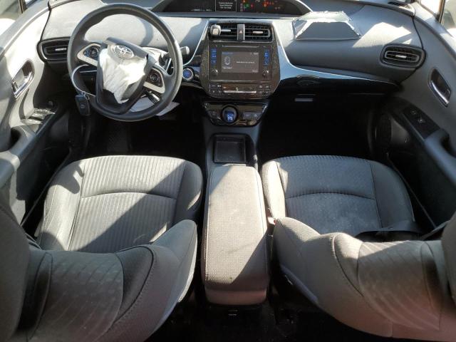 Photo 8 from auction – 2016 TOYOTA PRIUS with VIN JTDKBRFU2G3011043