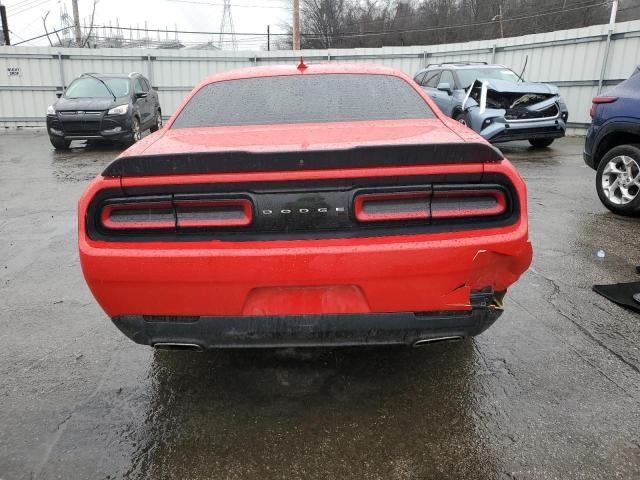 Photo 6 from auction – 2019 DODGE CHALLENGER with VIN 2C3CDZAG4KH649790