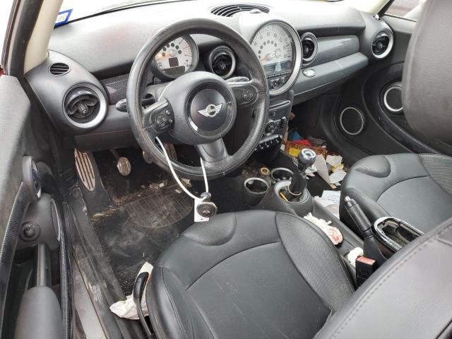 Photo 8 from auction – 2012 MINI COOPER S with VIN WMWSV3C57CTY28632