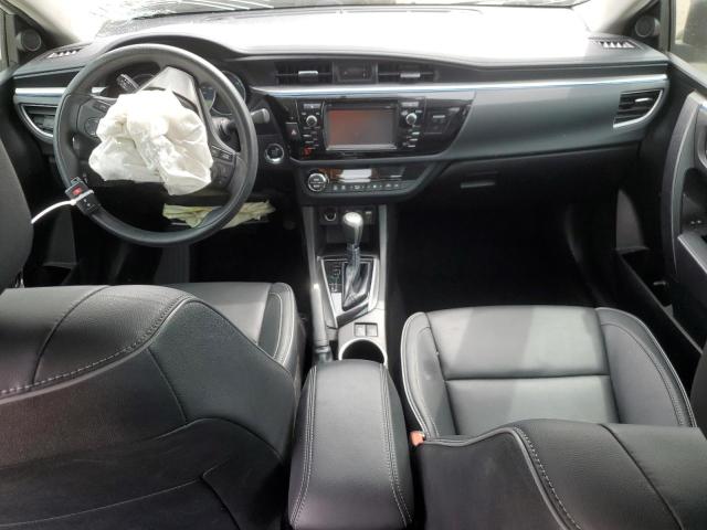 Photo 8 from auction – 2016 TOYOTA COROLLA EC with VIN 5YFBPRHE8GP428777
