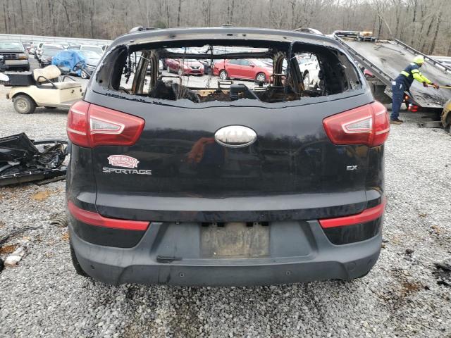 Фото 6 с аукциона – 2013 KIA SPORTAGE E с VIN KNDPC3A25D7456581