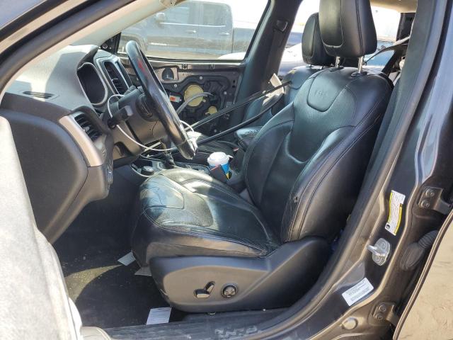 Photo 7 from auction – 2014 JEEP CHEROKEE L with VIN 1C4PJMDS9EW191534