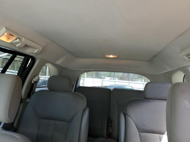 Photo 10 from auction – 2007 CHRYSLER PACIFICA T with VIN 2A8GM68X17R246877