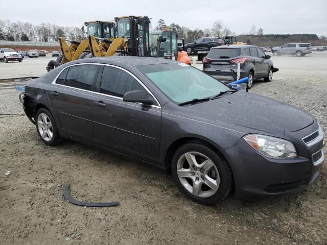 Photo 4 from auction – 2012 CHEVROLET MALIBU LS with VIN 1G1ZB5E02CF326822