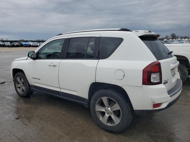 Photo 2 from auction – 2016 JEEP COMPASS SP with VIN 1C4NJDEB8GD798982