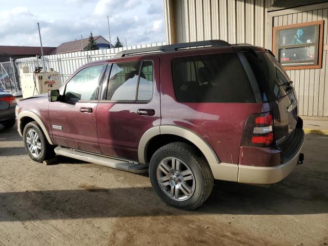 Photo 2 from auction – 2008 FORD EXPLORER E with VIN 1FMEU74E48UA13410