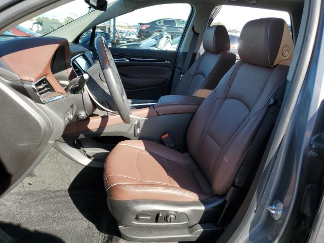 Photo 7 from auction – 2019 BUICK ENCLAVE AV with VIN 5GAEVCKW3KJ183404