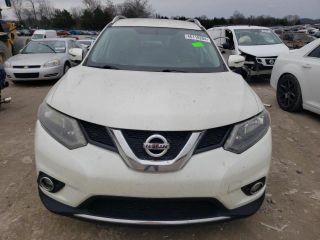 Zdjęcie 5 z aukcji – 2016 NISSAN ROGUE S z VIN KNMAT2MTXGP658311