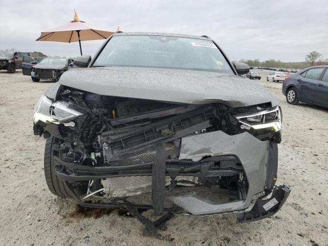 Photo 5 from auction – 2024 AUDI Q3 PREMIUM with VIN WA1EECF39R1060399