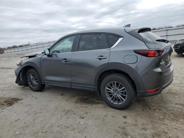 Photo 2 from auction – 2019 MAZDA CX-5 TOURI with VIN JM3KFBCM1K0600991